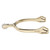 Herm Sprenger Balkenhol Pointed Rowel Spurs | Ladies