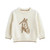 Toddler Bridle Up Hope Tiny Trotter Sweater FRONT
