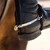 Herm Sprenger ULTRA Fit Vertical Comfort Roller Spur 25MM ON BOOT, HEEL