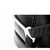 Herm Sprenger ULTRA Fit Extra Grip Round Neck Spur BALKENHOL LOOP DETAIL