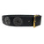 Kenyan Collection Silver Disc Beaded Belt SIDE