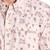 Men's Rock & Roll Denim Tek Cactus Print SS Shirt POCKET