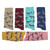 AWST Playful Donkeys Crew Socks ASSORTED COLORS FOLDED
