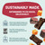 Shameless Pets Meaty Tenders Dog Treats INFO