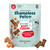 Shameless Pets Meaty Tenders Dog Treats 8oz BACON FRONT