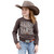 Cruel Girls Sassy Pants LS Tee