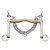 Herm Sprenger HO Weymouth Bit 7cm Cheeks