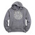 Tin Haul Tooling Print Hoodie