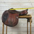 Used CWD 2G Close Contact Saddle seat measure
