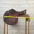Used CWD 2G Close Contact Saddle flap width