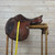 Used CWD 2G Close Contact Saddle flap length