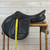 Used Voltaire Stuttgart Close Contact Jump Saddle flap length