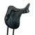 Used Aviar Rook 2.0 Dressage Saddle left side