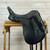 Used Aviar Rook 2.0 Dressage Saddle right side