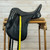 Used Aviar Rook 2.0 Dressage Saddle flap length