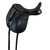 Used N2 Cardhu Euro Monoflap Dressage Saddle left side