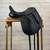 Used N2 Cardhu Euro Monoflap Dressage Saddle right side