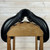 Used Superior Saddlery Dressage Saddle front