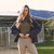 Solid Citizen Mel Mock Neck Long Sleeve Top FORCE LIFESTYLE