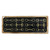 Huntley Equestrian Snaffle Bit Long Serving Tray