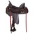 High Horse Big Springs Trail Saddle 6862 WALNUT