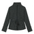Hannah Childs Rowan Windbreaker Dark Hunter Plaid FRONT