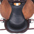 Circle Y Oakwood Flex2 A Fork Saddle 1137 SEAT