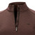 Schockemöhle Daria Training Shirt MOCCA ZIPPER