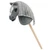 LeMieux Mini Hobby Horse SMOKEY