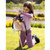 LeMieux Mini Hobby Horse TOBY LIFESTYLE