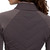 LeMieux Maddie Hybrid Jacket COCOA UPPER BACK