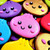 Equine Confections Mystery Dumplings Horse Treats PINK