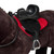 LeMieux Toy Rider Steady Saddle ON PONY