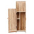 LeMieux Hobby Horse Wooden Stable TACK LOCKER