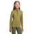 LeMieux Young Rider Base Layer GOOSEBERRY FRONT