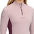 LeMieux Young Rider Base Layer WILD ROSE FRONT DETAIL