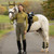 LeMieux Young Rider Base Layer