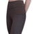 LeMieux Naomi Pull On Breeches COCOA SIDE