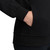 LeMieux Eden Sparkle Hoodie Black POCKET