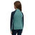 LeMieux Mini Base Layer ALOE BACK