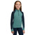 LeMieux Mini Base Layer ALOE FRONT