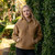 LeMieux Teddy Fleece 1/4 Zip CARAMEL LIFESTYLE