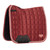 LeMieux Loire Classic Dressage Square Pad RUSSET