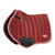 LeMieux Loire Close Contact Square Pad RUSSET