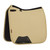 LeMieux Essence Dressage Square Pad PEAR