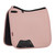 LeMieux Essence Dressage Square Pad WILD ROSE