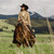Stetson Western Shawl Cardigan Sweater LIFESTYLE
