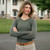 TKEQ Kennedy Seamless 2.0 LS Shirt DERBY FRONT LIFESTYLE