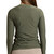 TKEQ GlobeTrot Performance LS Top WALL STREET BACK
