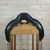 Used Passier Optimum Dressage Saddle front